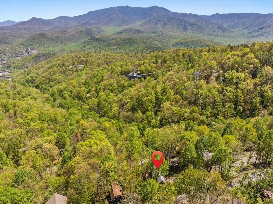 A Million Dollar View * Gatlinburg