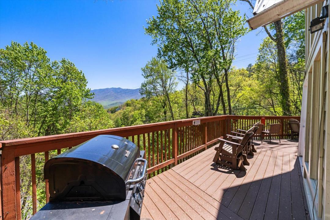 Holiday home A Million Dollar View
