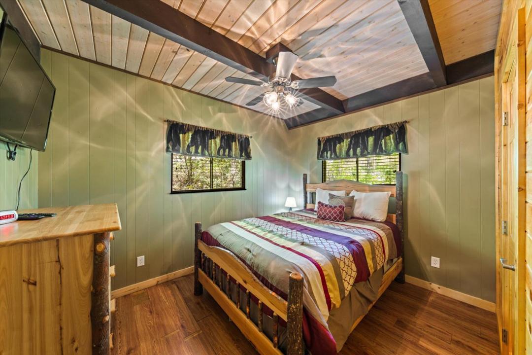 A Million Dollar View Holiday home Gatlinburg