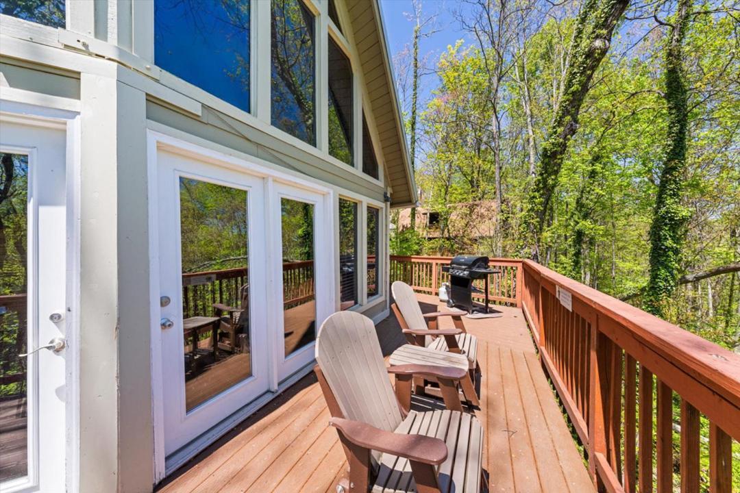 A Million Dollar View * Gatlinburg