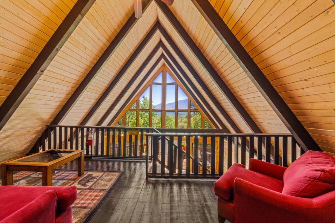 A Million Dollar View Gatlinburg