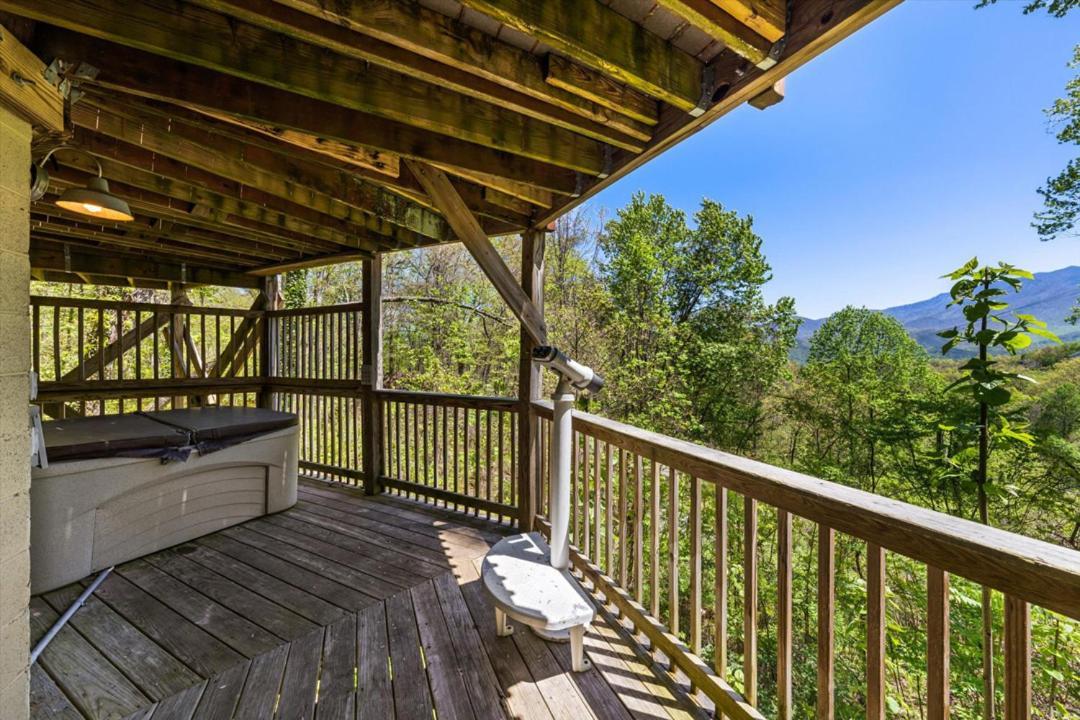 A Million Dollar View Holiday home