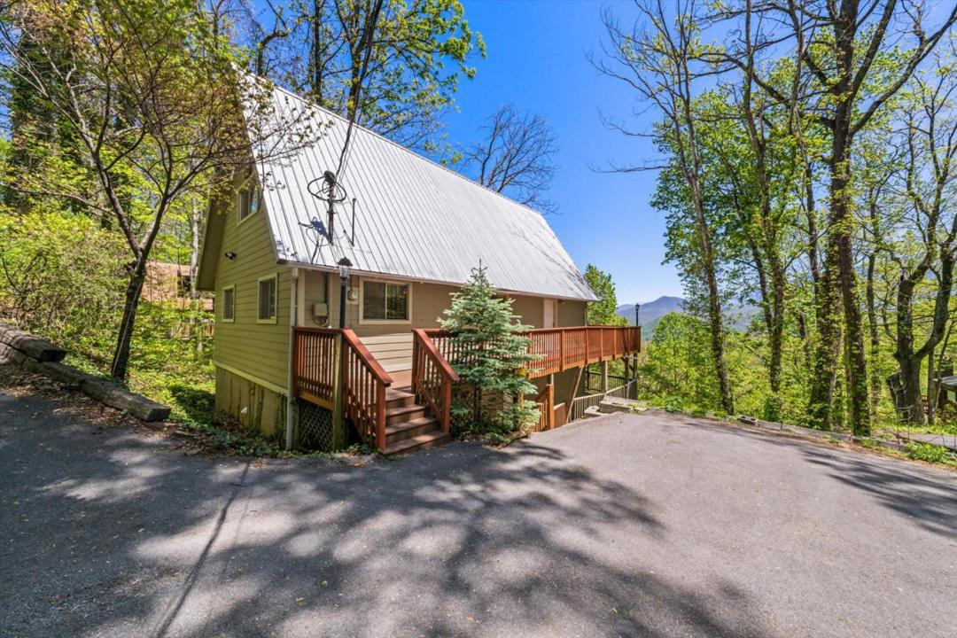 Holiday home A Million Dollar View Gatlinburg