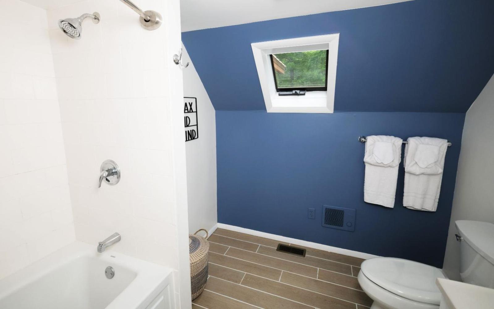 Scenic Creek Villa Gatlinburg
