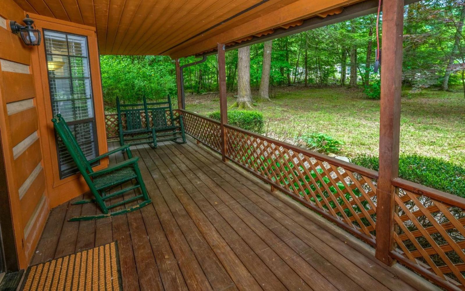 Scenic Creek Villa Gatlinburg