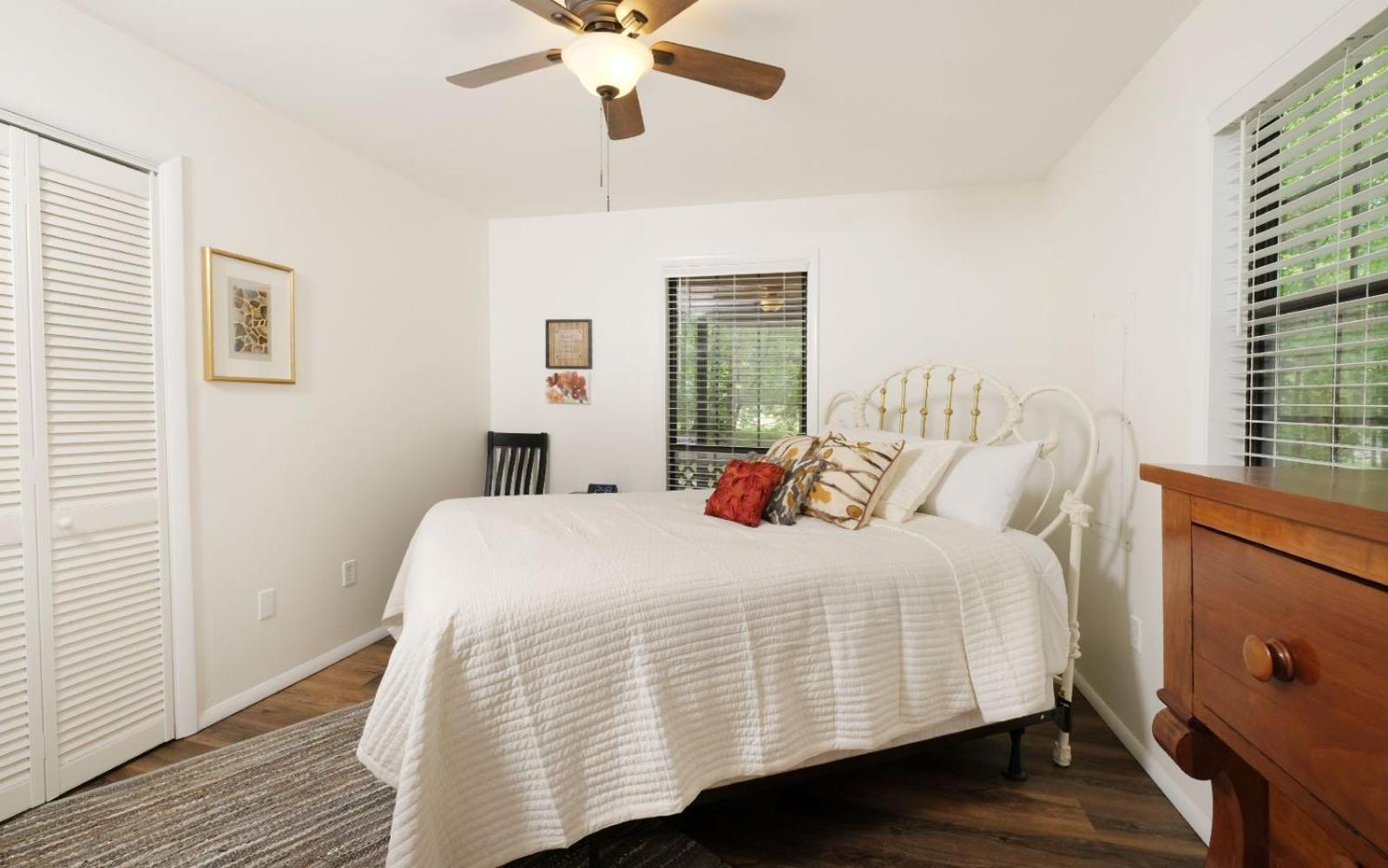 Villa Scenic Creek