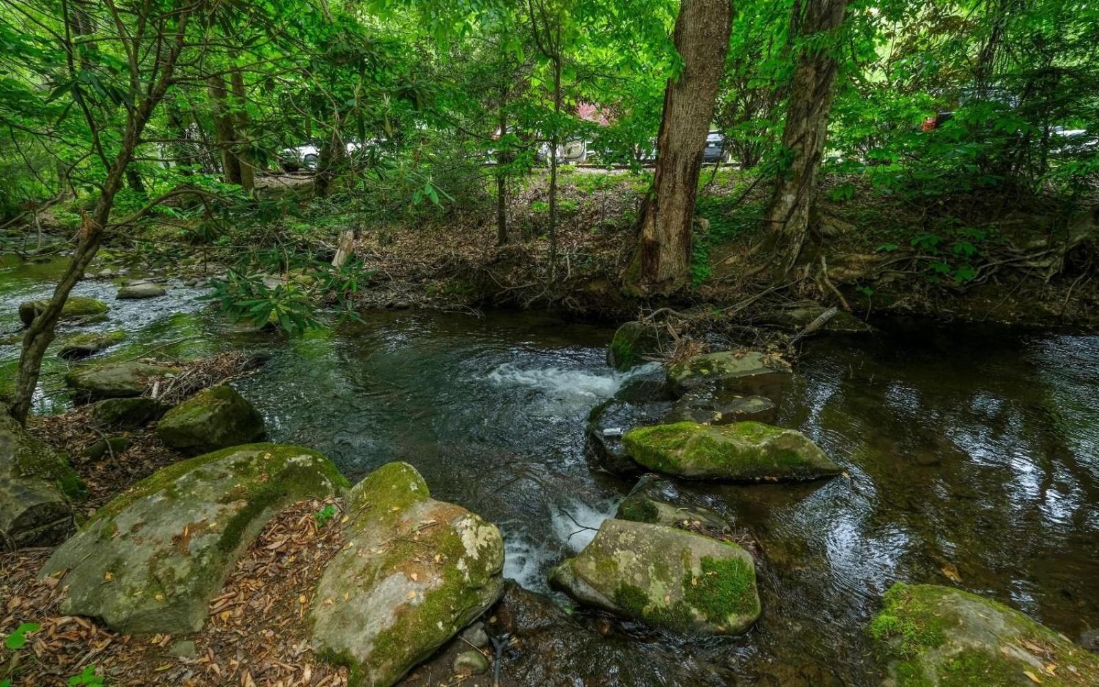 Villa Scenic Creek *