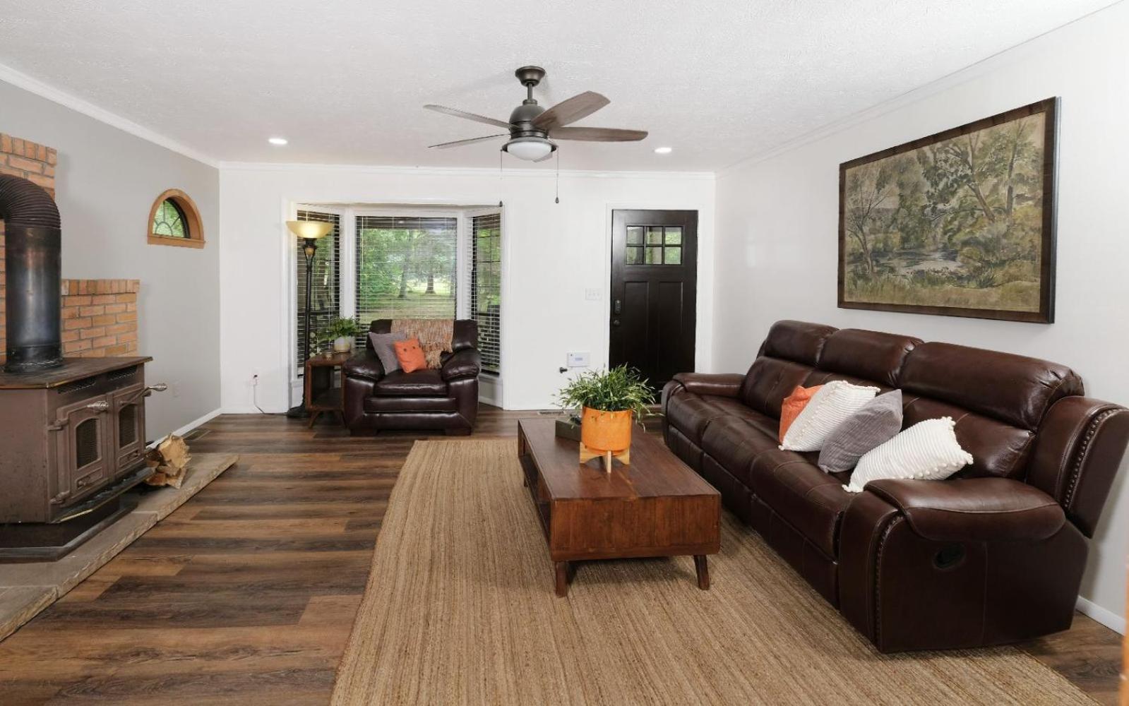Villa Scenic Creek