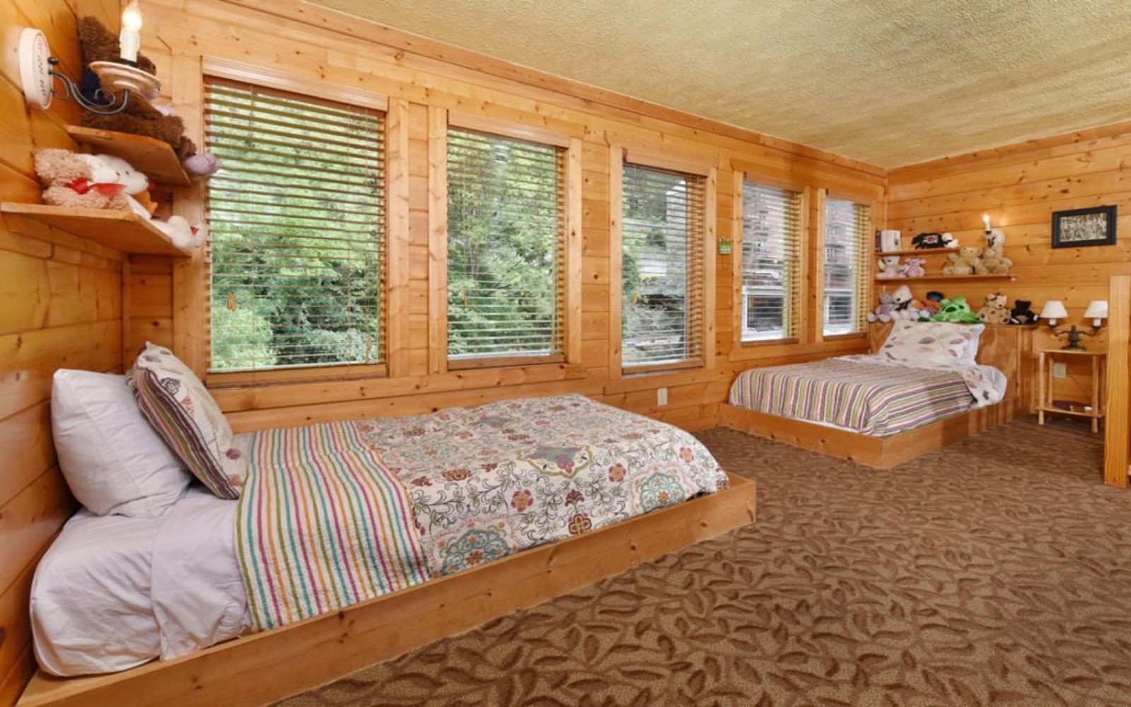Simones Villa *