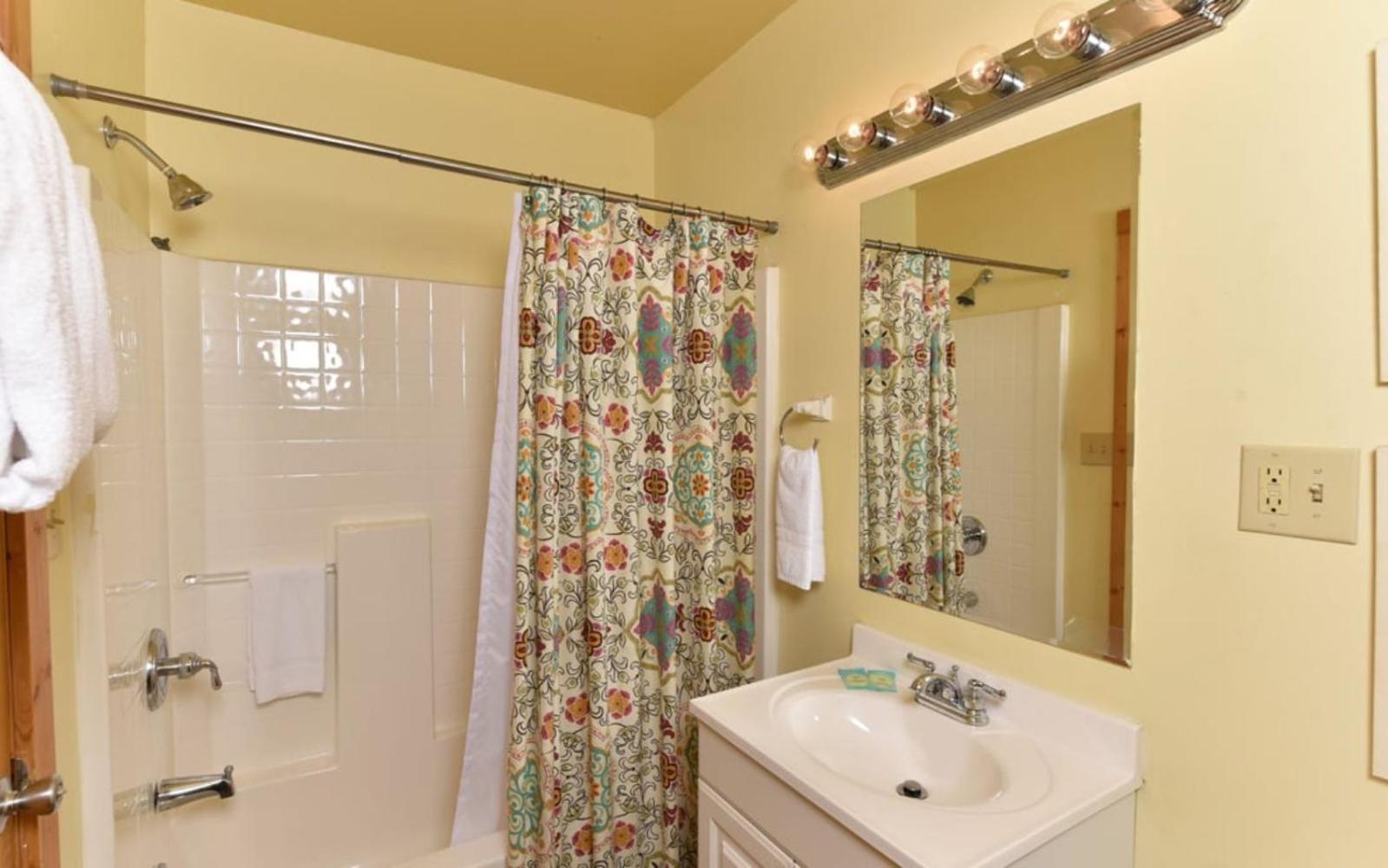 Simones Villa Gatlinburg