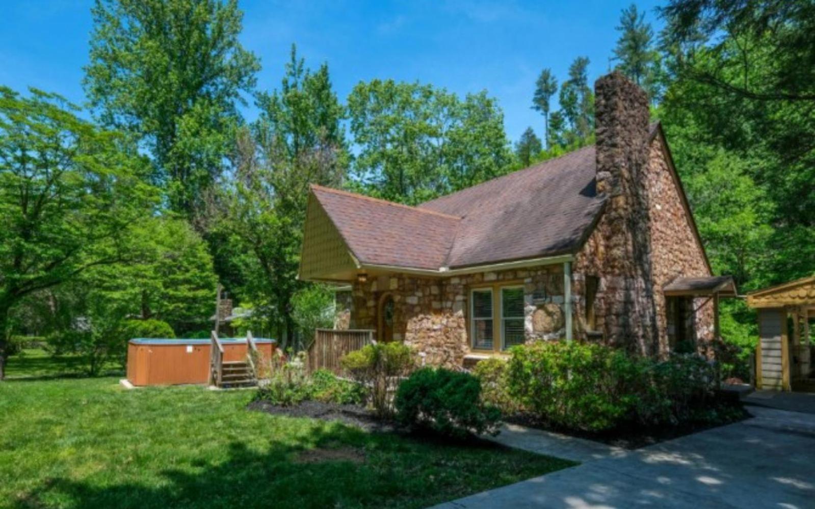 Simones Villa