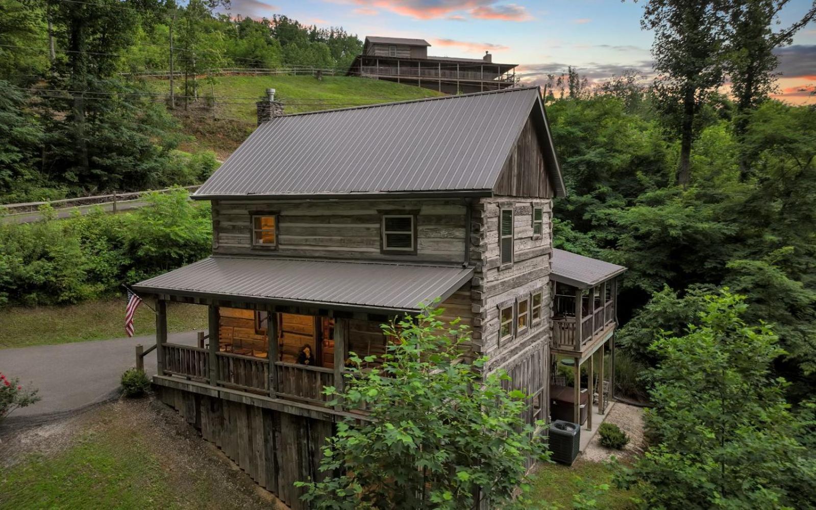 Barnwood Ridge Villa