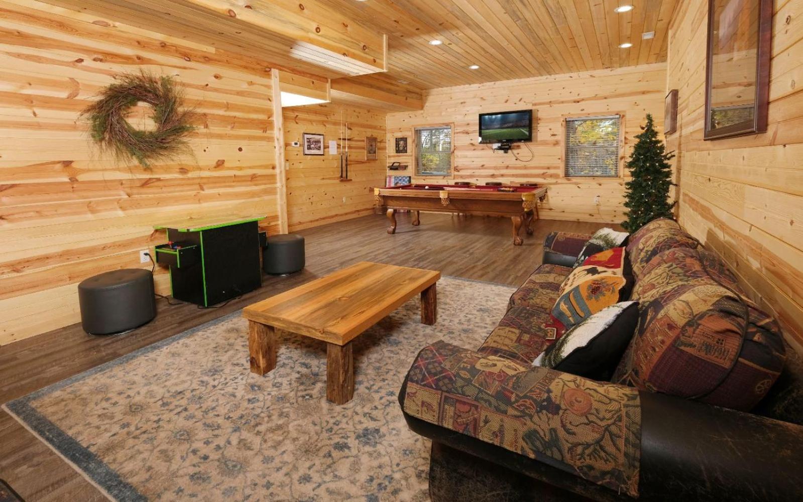 Barnwood Ridge * Gatlinburg