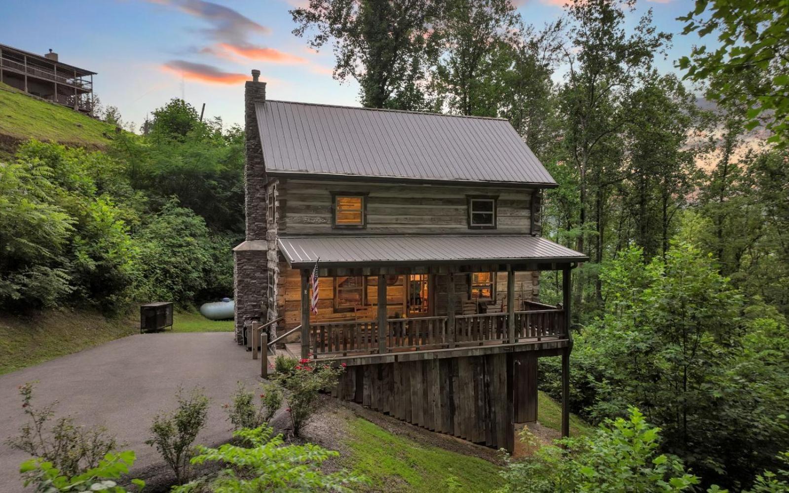 Villa Barnwood Ridge