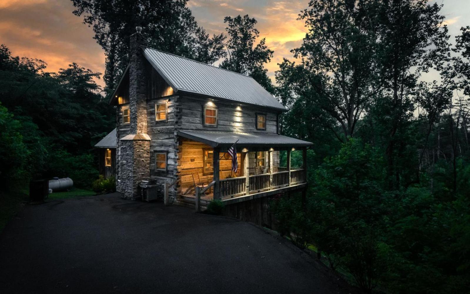 Barnwood Ridge