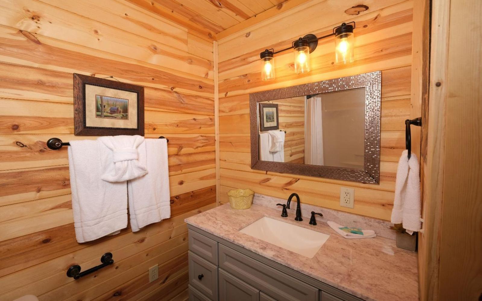 Villa Barnwood Ridge