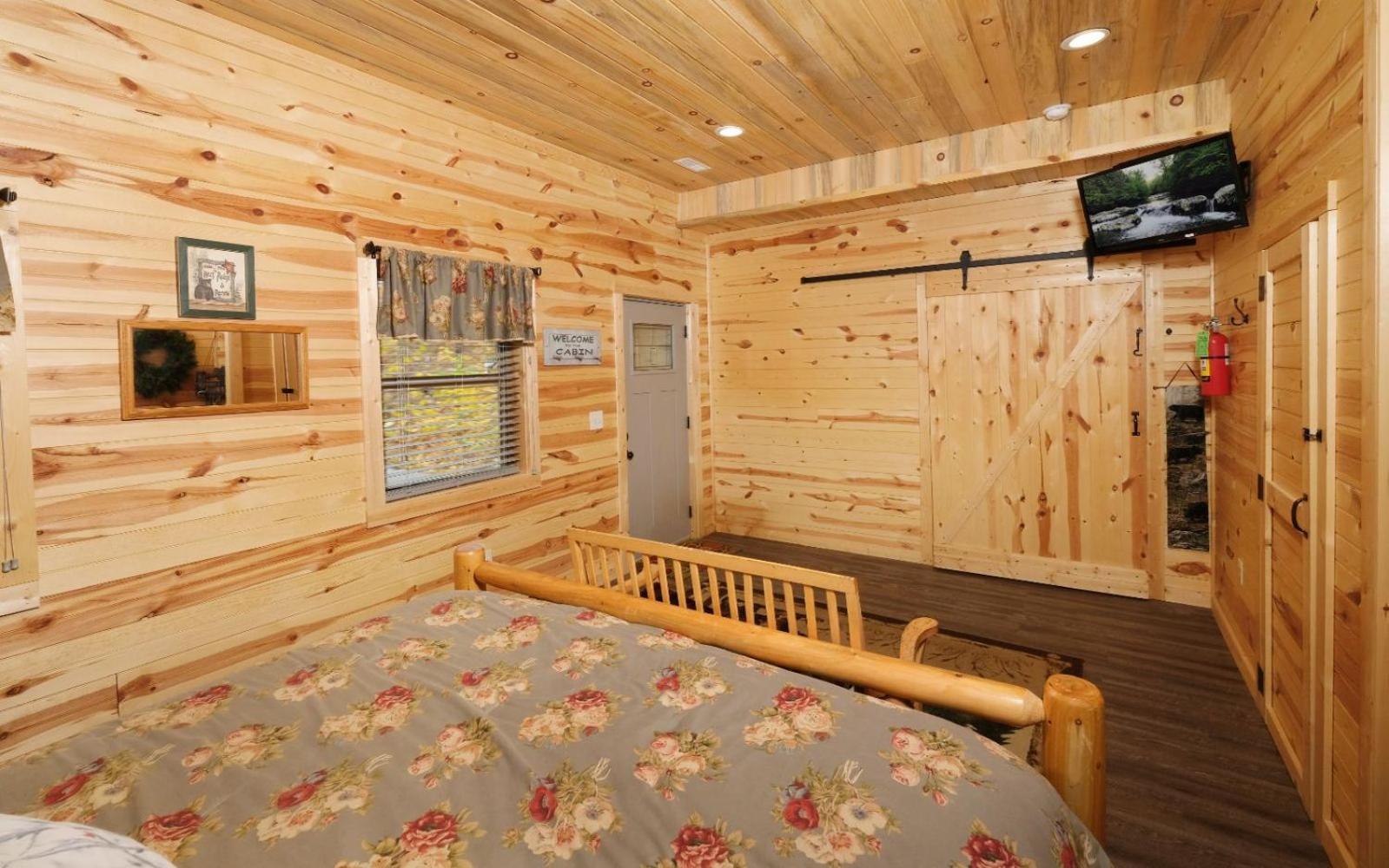 Villa Barnwood Ridge *