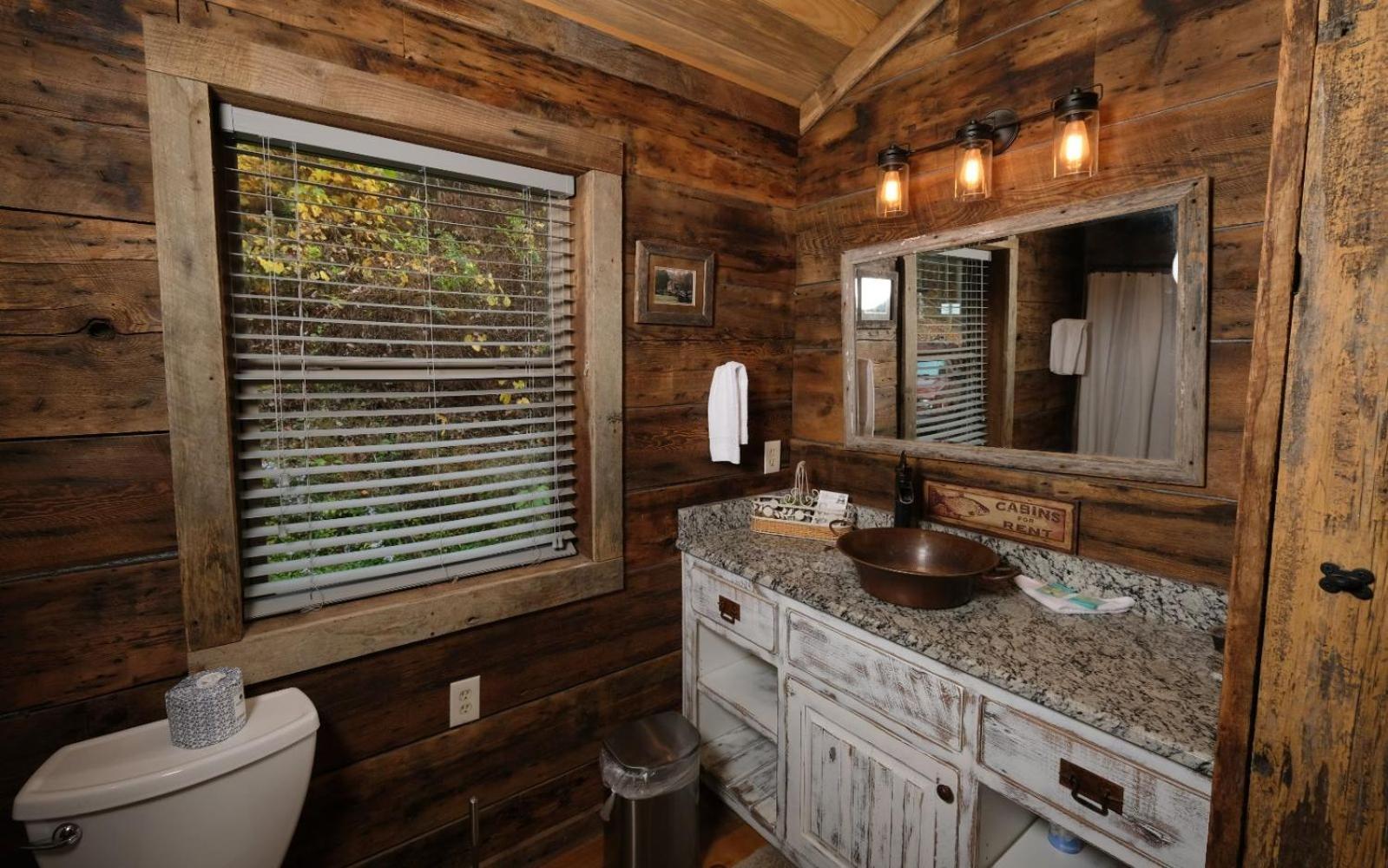 Barnwood Ridge Villa