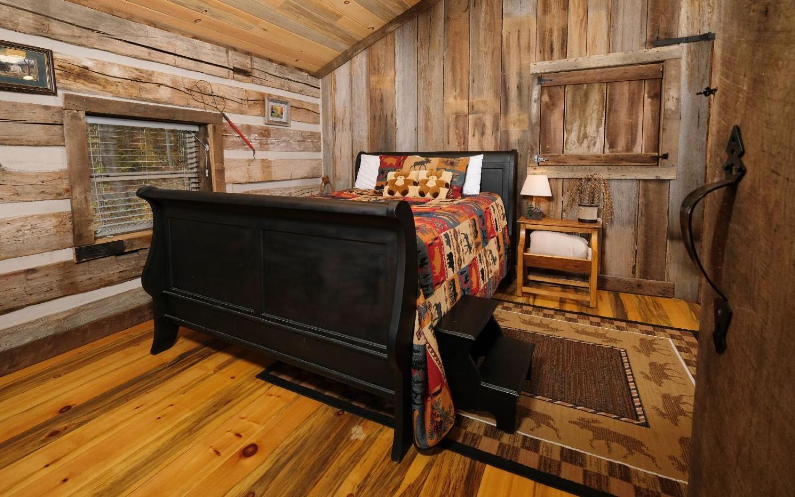 Villa Barnwood Ridge
