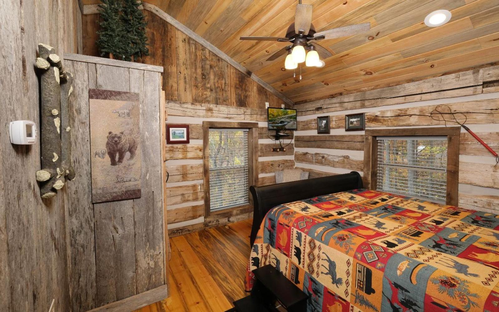 Barnwood Ridge