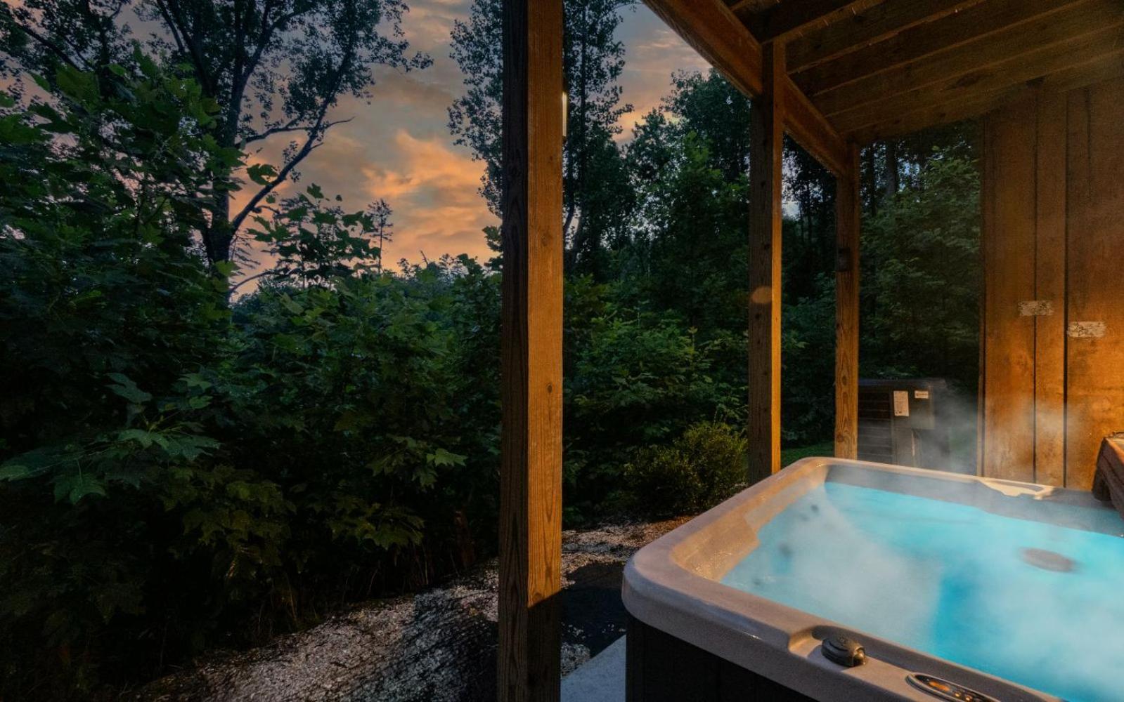 Barnwood Ridge Villa