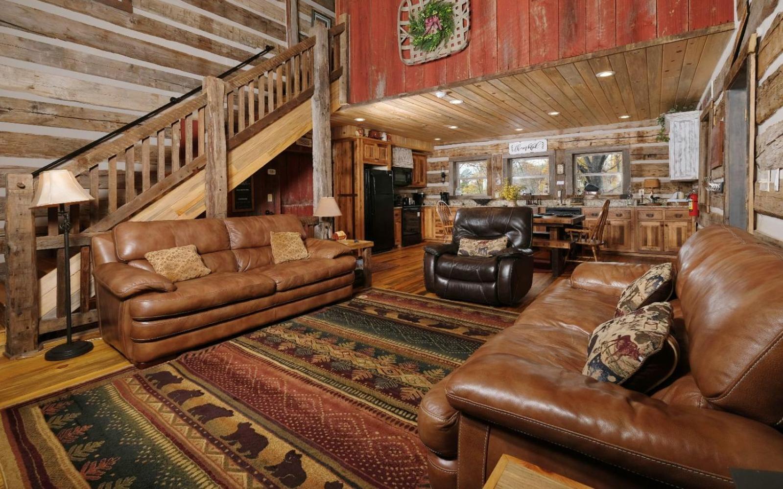 Barnwood Ridge