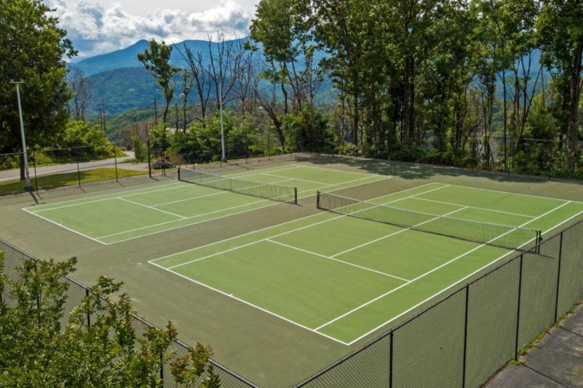 Holiday home Indoor Pool, Volleyball Beach, Mountain View, Luxury *