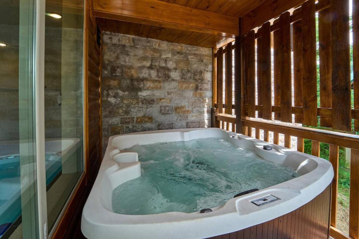 Holiday home Mountain View, Indoor Pool, Luxury Cabin, Bears Gatlinburg