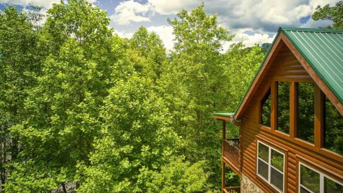 Chasin' A Dream #366 Holiday home *