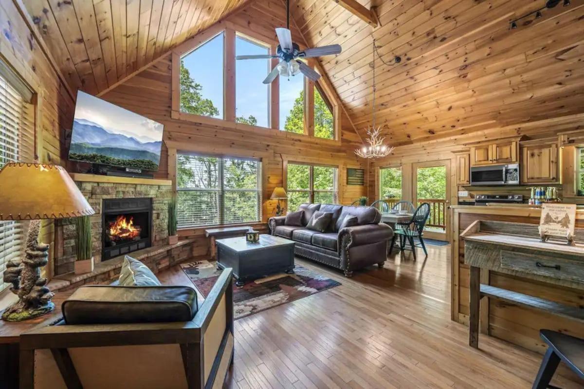 Holiday home Chasin' A Dream #366 Gatlinburg