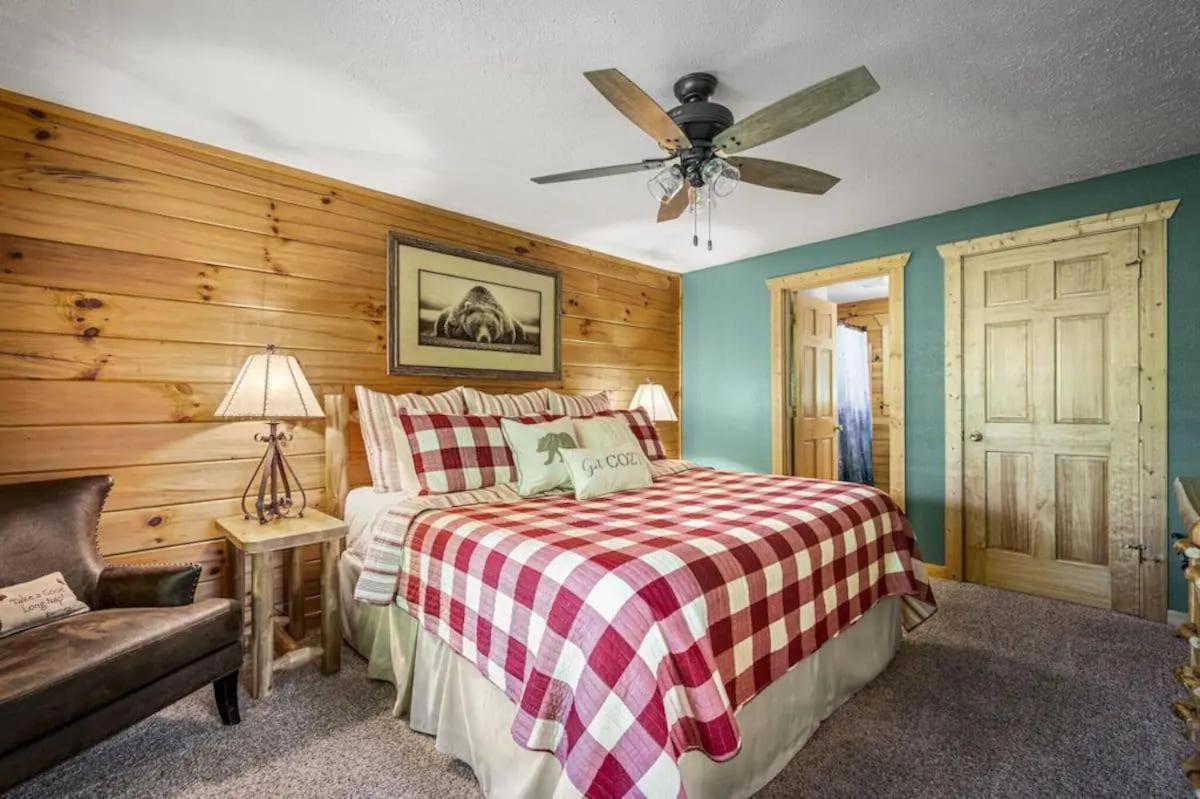 Holiday home Chasin' A Dream #366 Gatlinburg