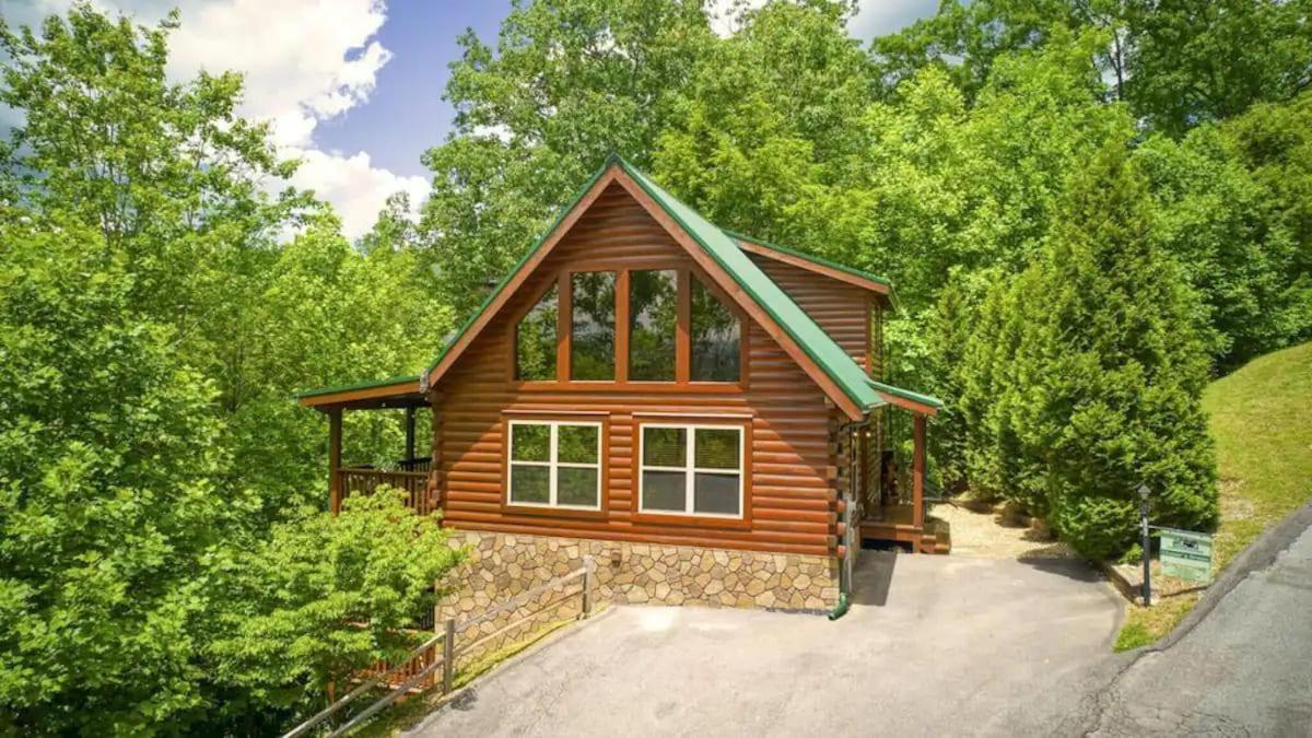 Holiday home Chasin' A Dream #366