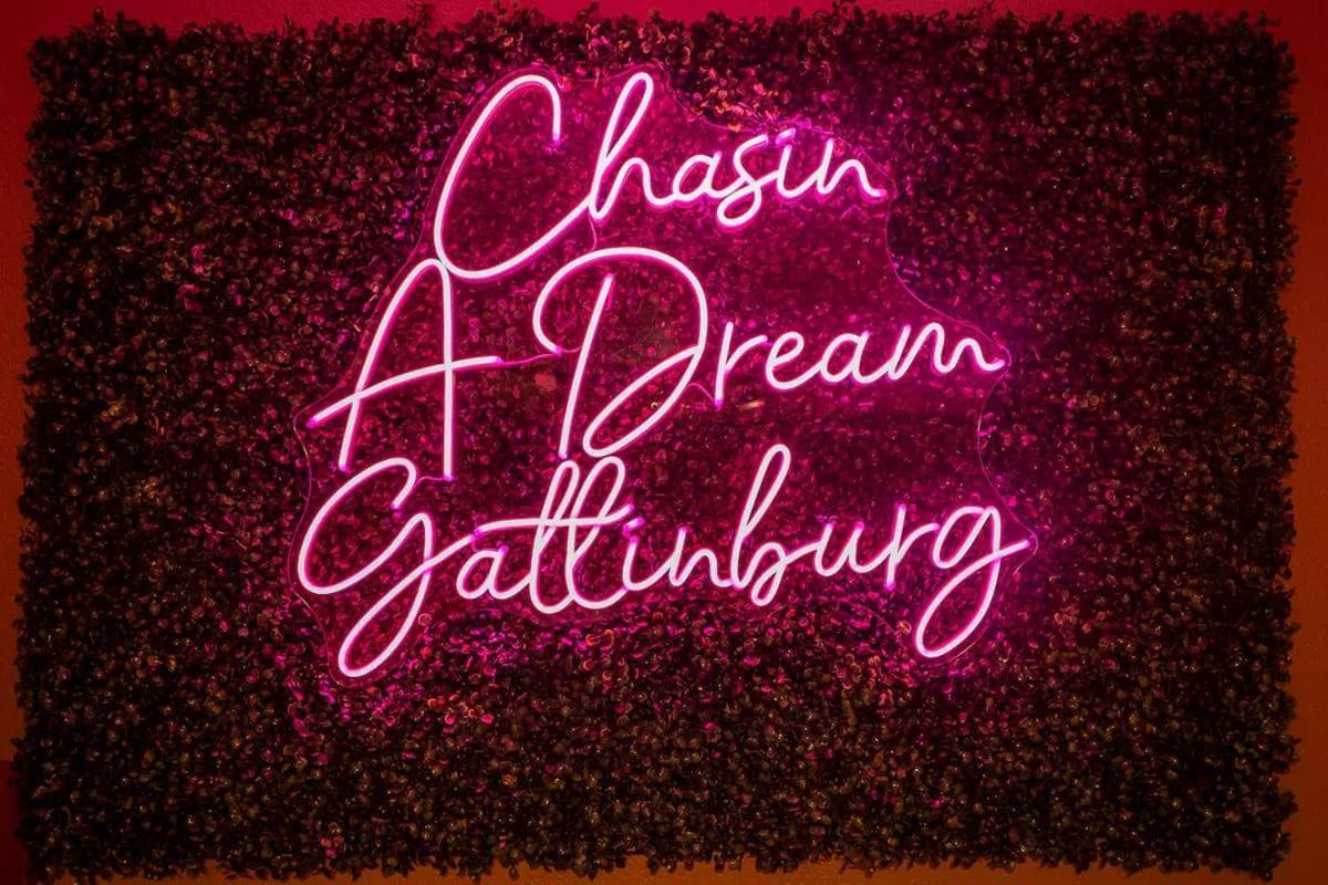 Chasin' A Dream #366 Holiday home Gatlinburg
