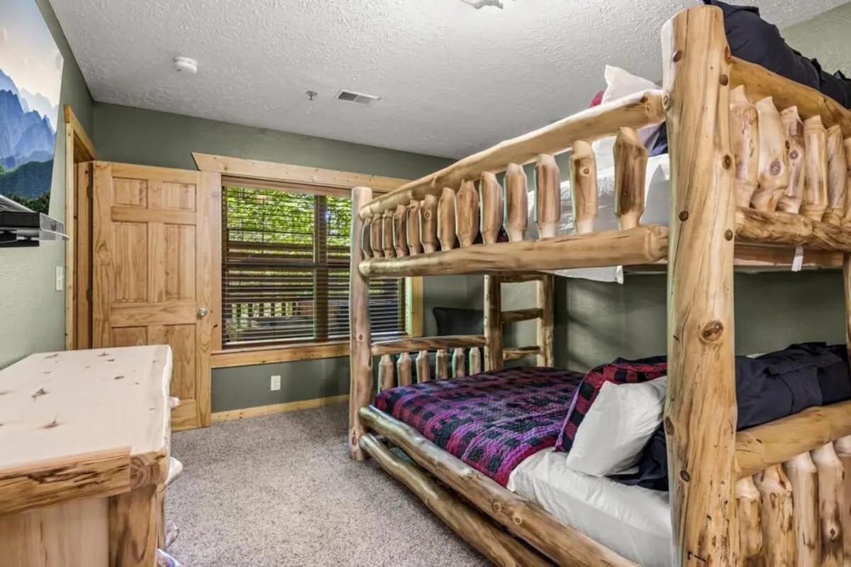 Chasin' A Dream #366 Holiday home *