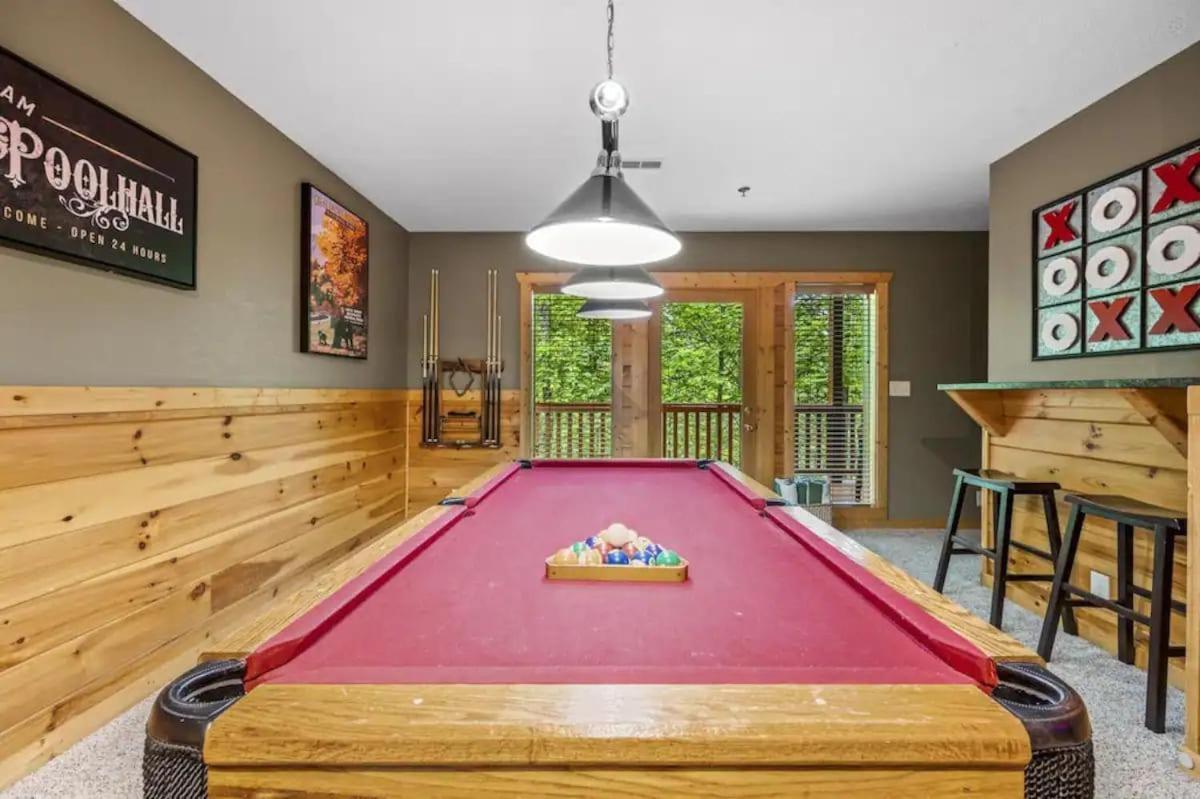Chasin' A Dream #366 Holiday home Gatlinburg