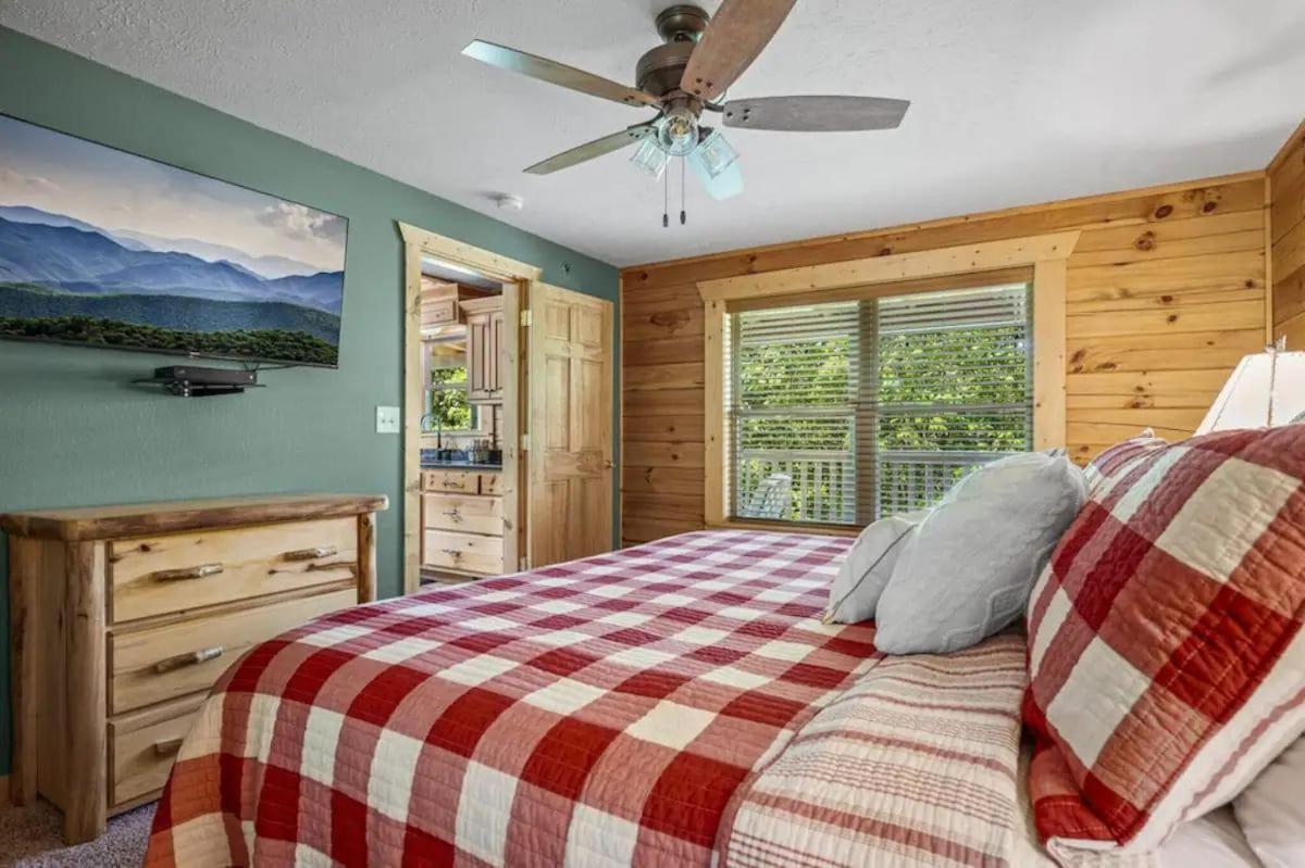 Holiday home Chasin' A Dream #366 *
