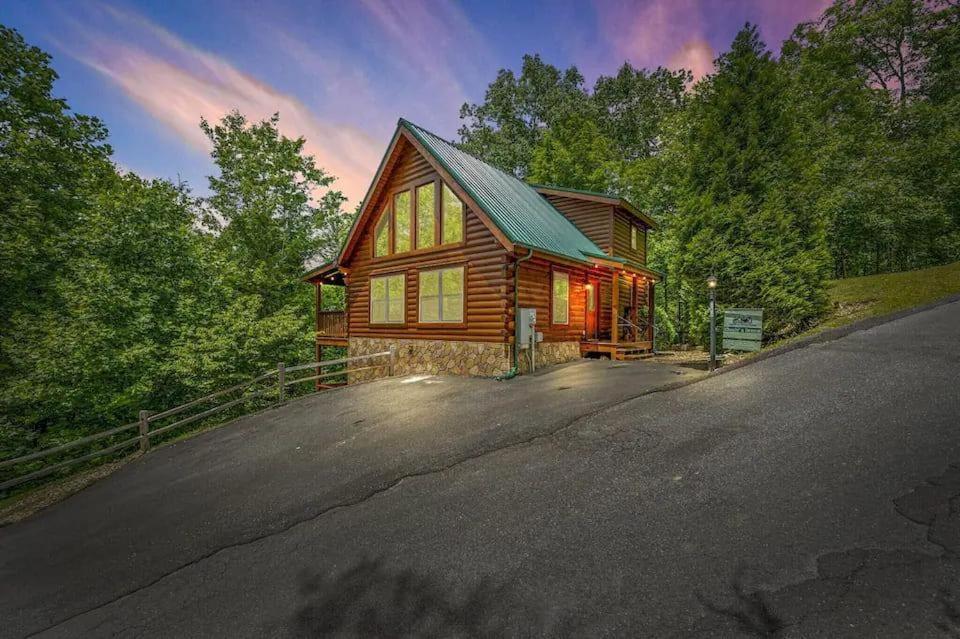 Chasin' A Dream #366 Holiday home Gatlinburg