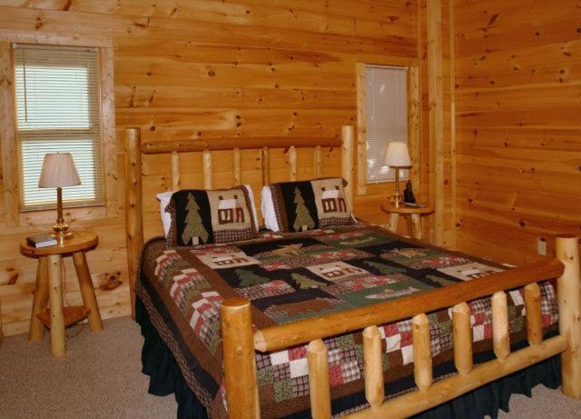 Honey Bear Hideaway Holiday home *