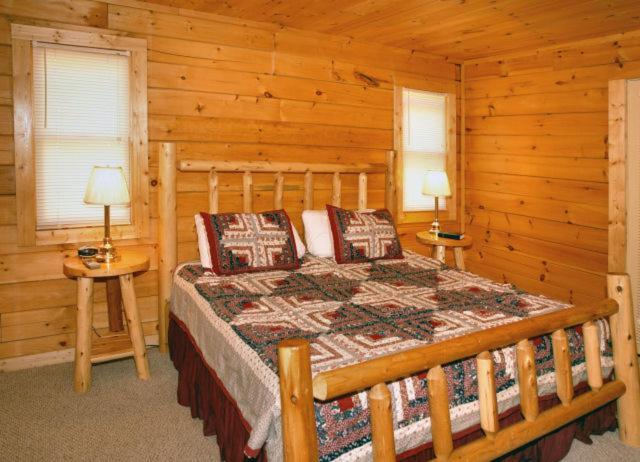 Honey Bear Hideaway Holiday home Gatlinburg