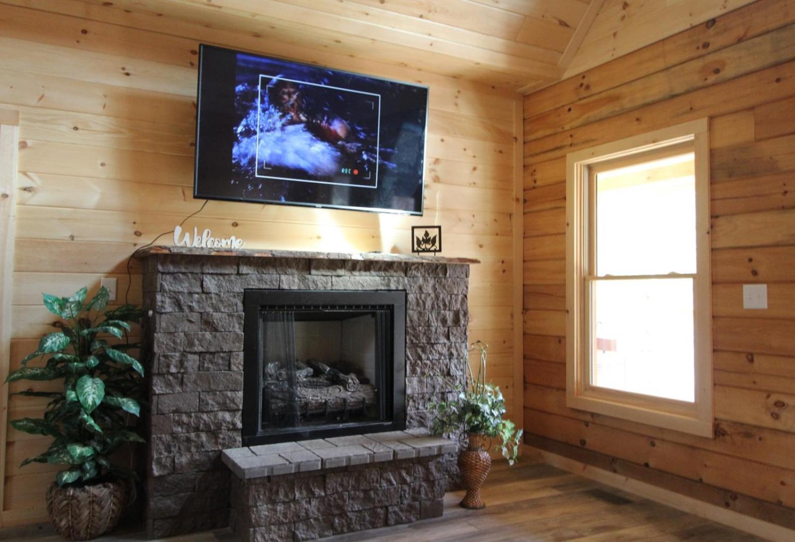 Holiday home 212 Misty Mountain View *