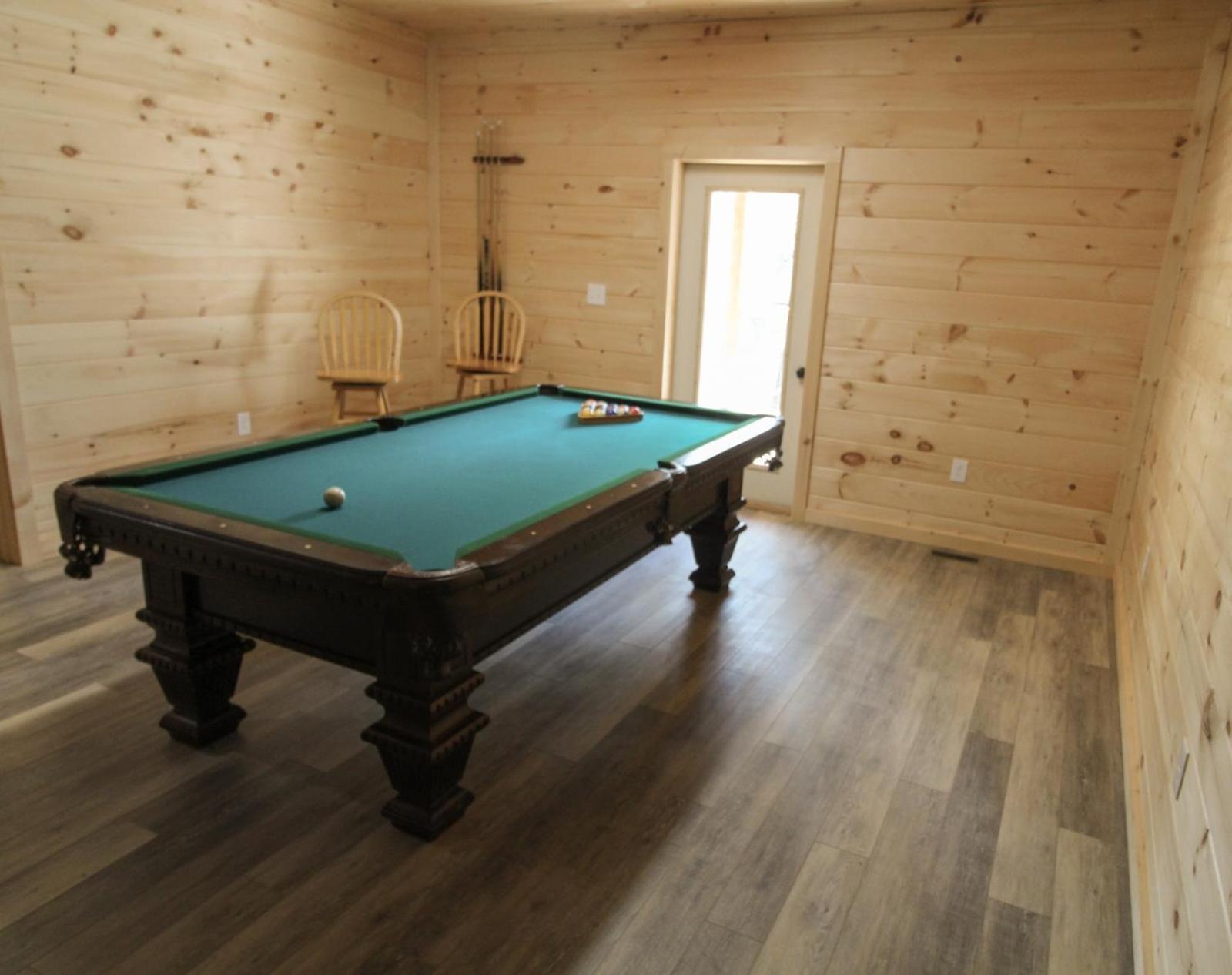 212 Misty Mountain View Holiday home Gatlinburg