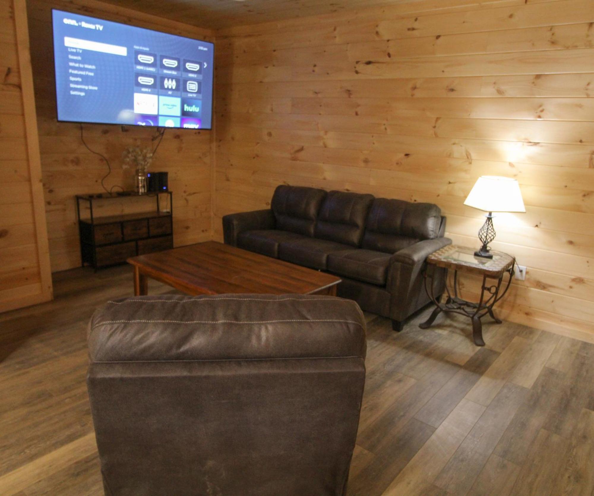 212 Misty Mountain View