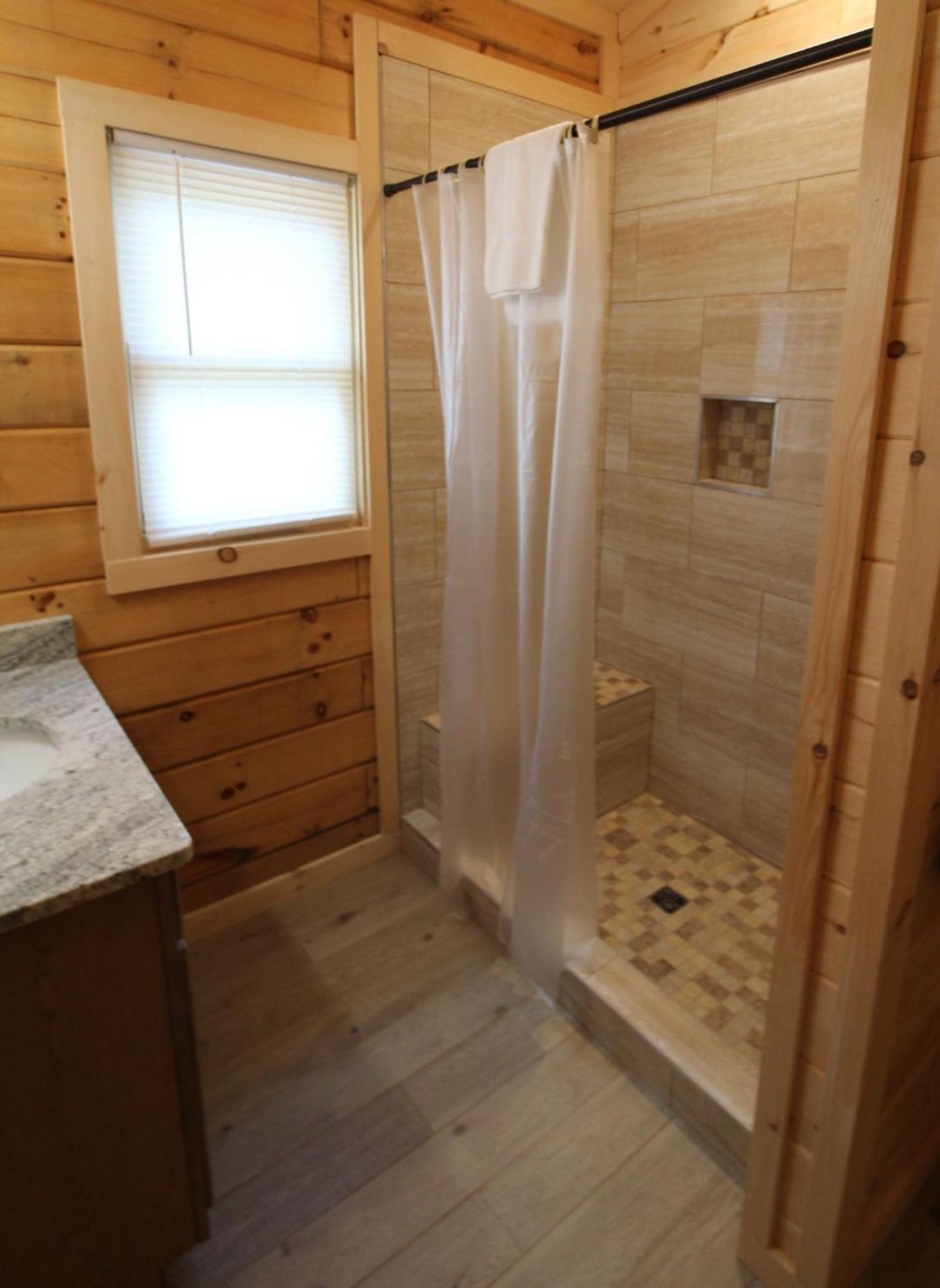 212 Misty Mountain View Holiday home