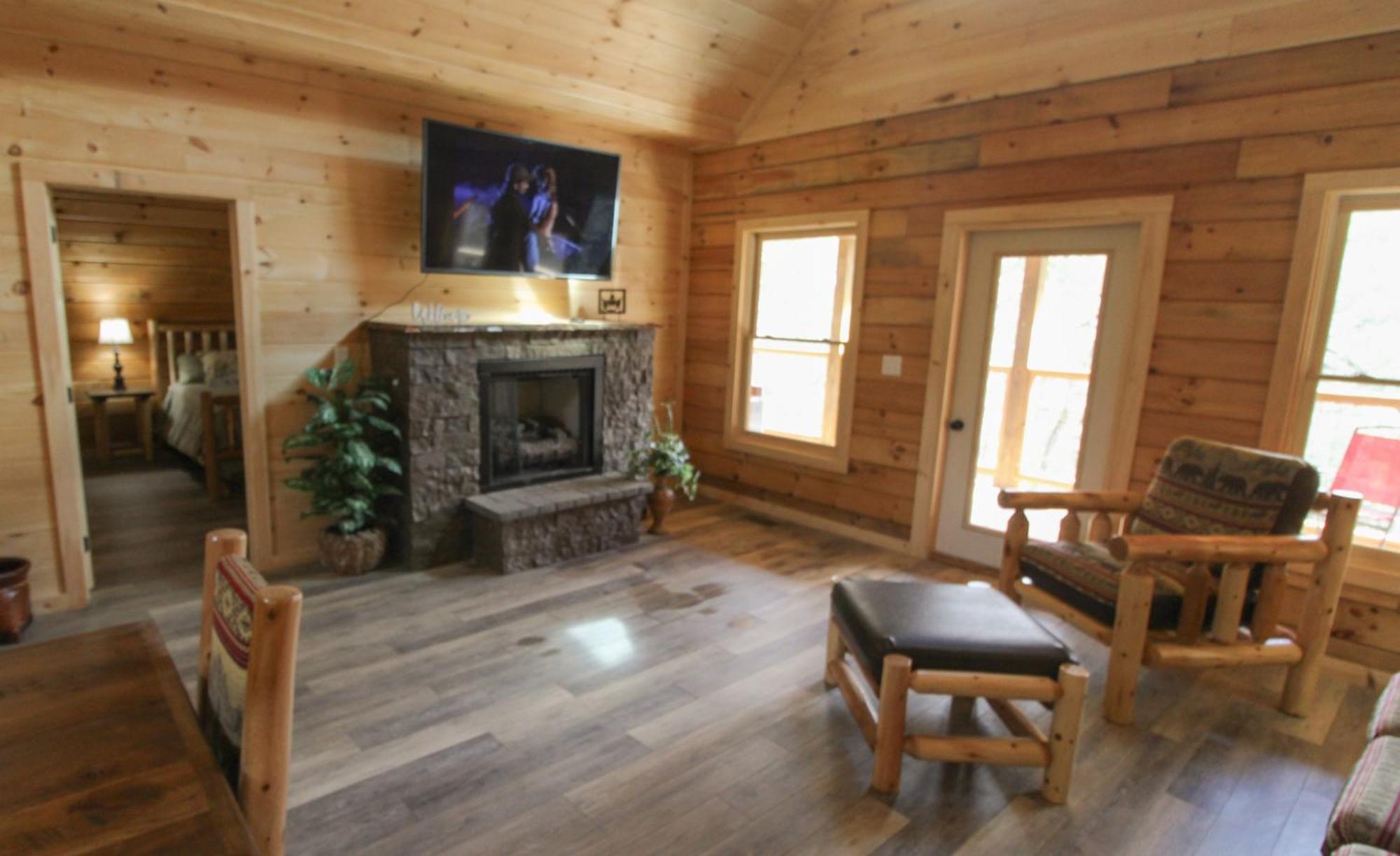Holiday home 212 Misty Mountain View Gatlinburg