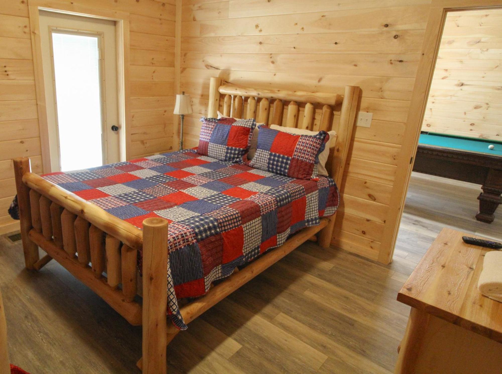 212 Misty Mountain View Holiday home Gatlinburg
