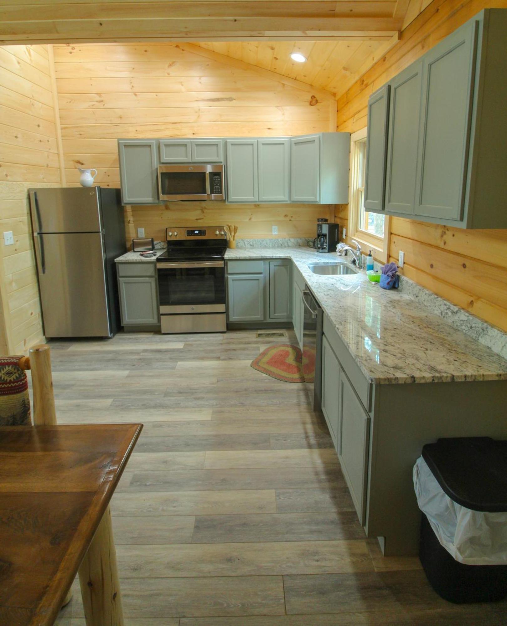 Holiday home 212 Misty Mountain View *