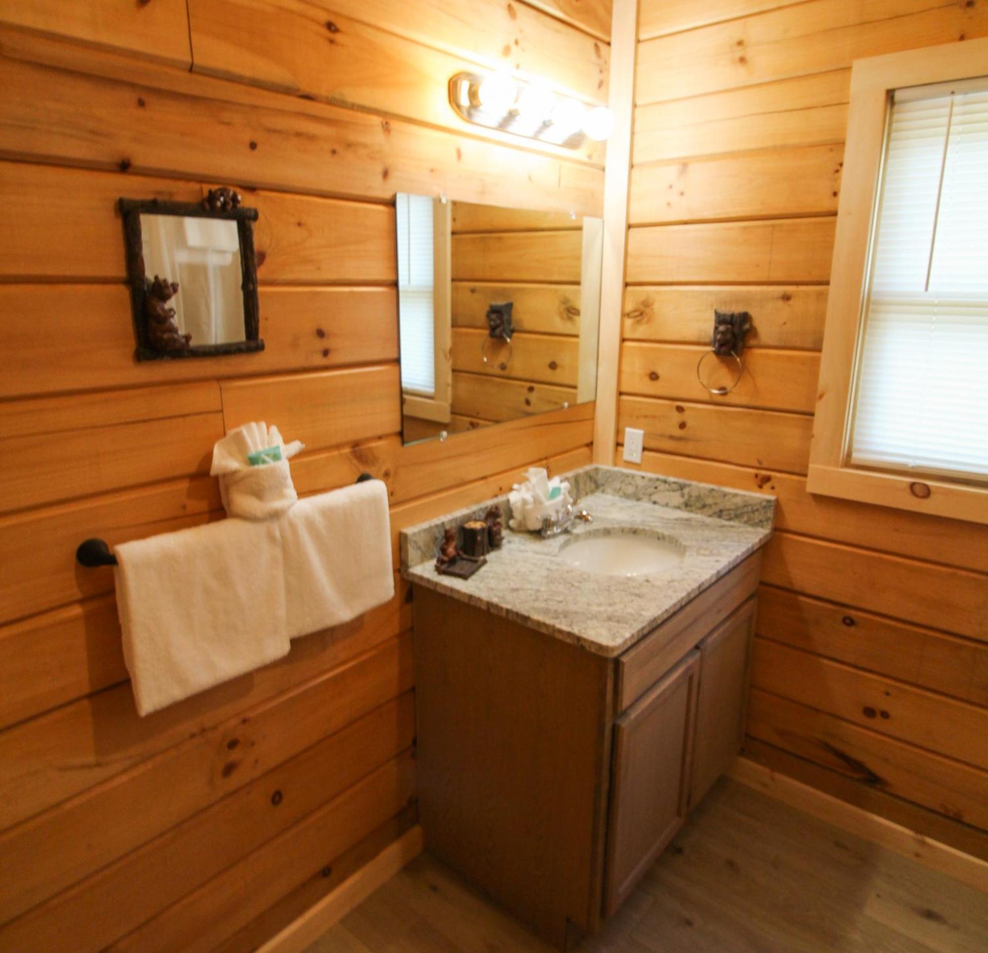 212 Misty Mountain View *