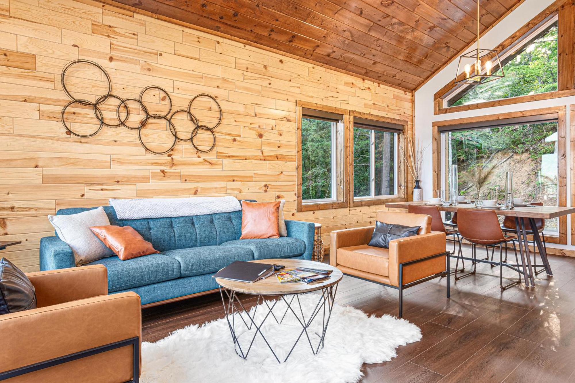 Mountain View Hideaway Holiday home Gatlinburg