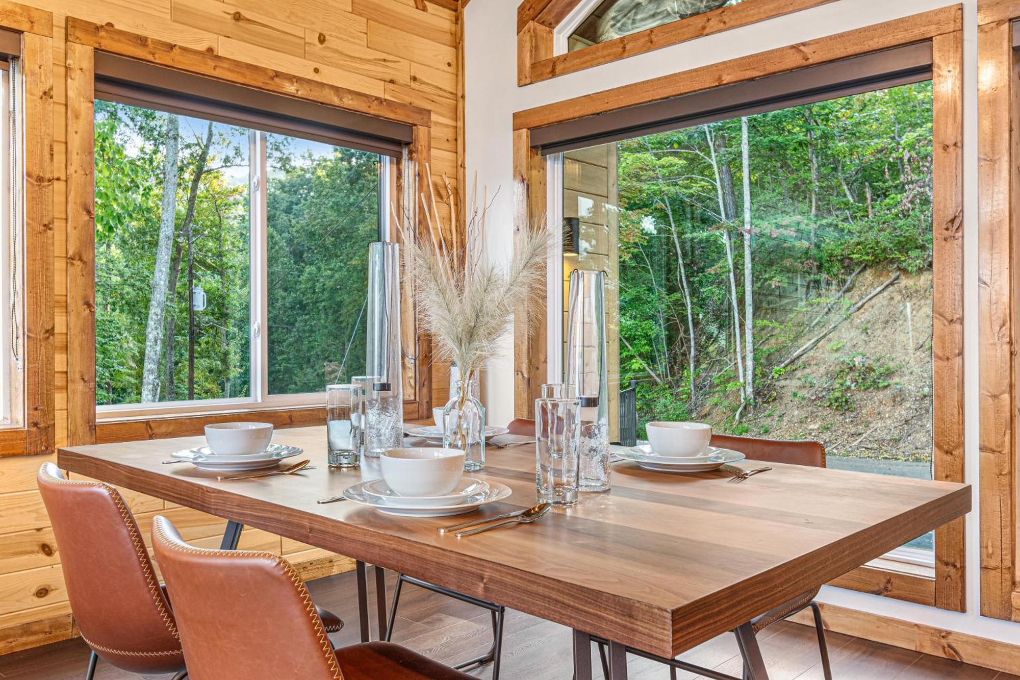Mountain View Hideaway * Gatlinburg