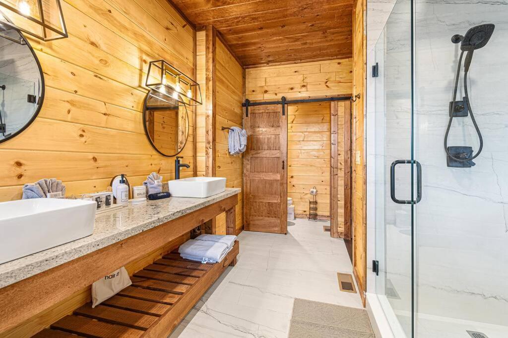 Mountain View Hideaway Holiday home *
